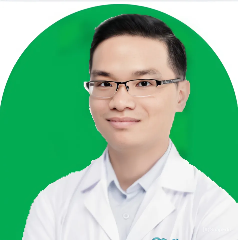 BSCKII. Dương Minh Ngọc