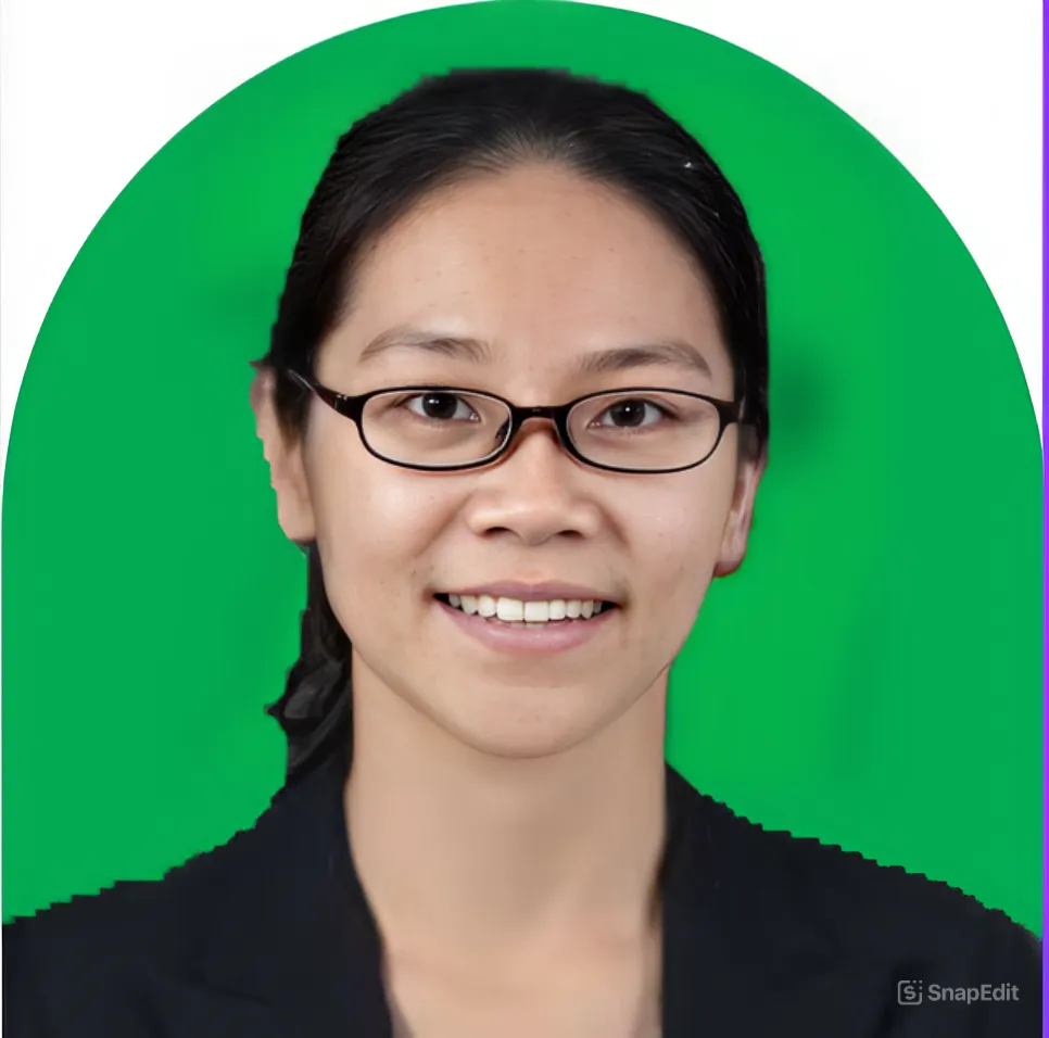 ThS.BS. Lê Thị Kim An
